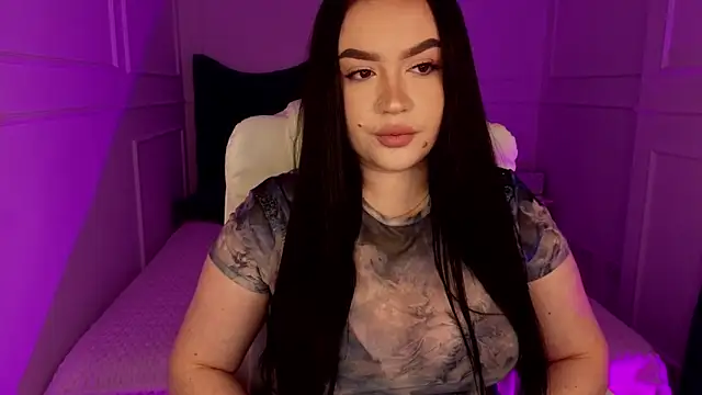 tinafox  online show from 6, 3, 2026