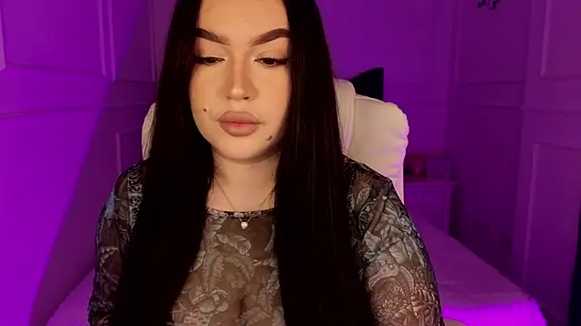 tinafox  online show from 13, 3, 2026