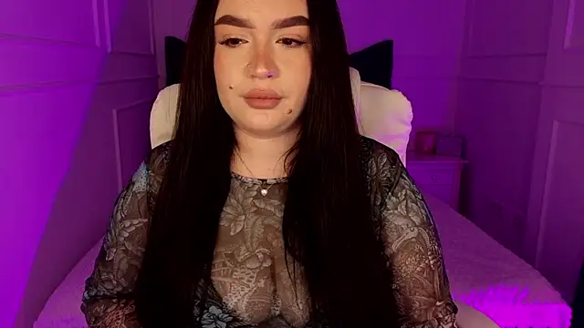 tinafox  online show from 27, 3, 2026