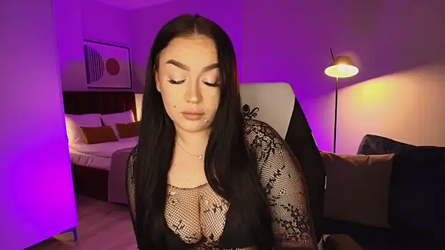 tinafox  online show from 19, 1, 2026