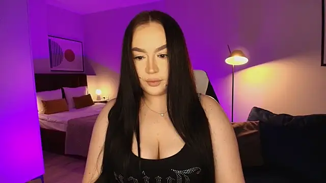 tinafox  online show from 22, 2, 2026