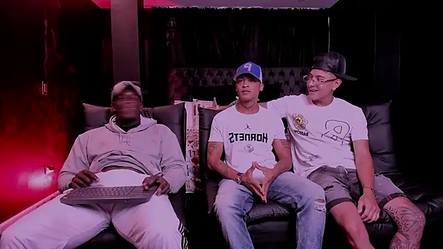 friendslymens online show from 12, 2, 2026