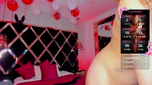 Mia cartther online show from 16, 2, 2026