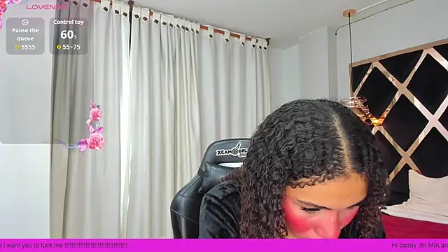 Mia cartther online show from 8, 2, 2026