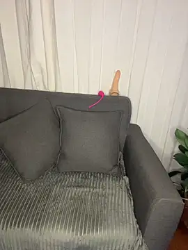 elodie rouge online show from 19, 3, 2026