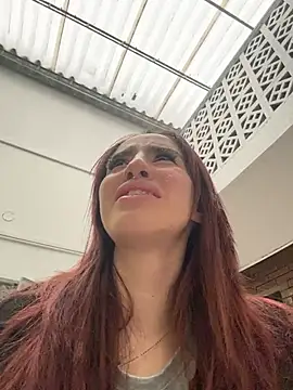 elodie rouge online show from 6, 6, 2026