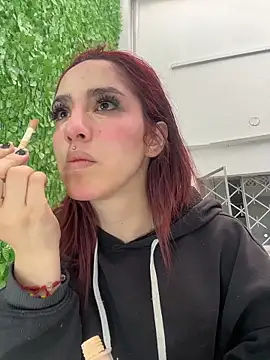 elodie rouge online show from 29, 3, 2026