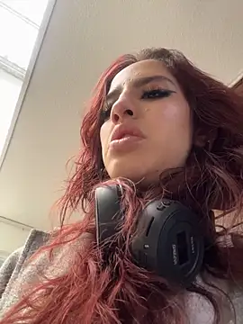 elodie rouge online show from 18, 5, 2026