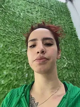 elodie rouge online show from 20, 4, 2026