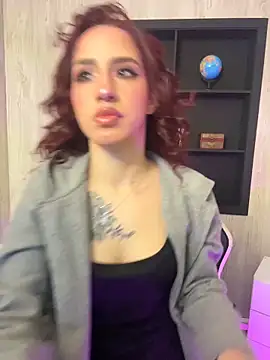 elodie rouge online show from 10, 3, 2026