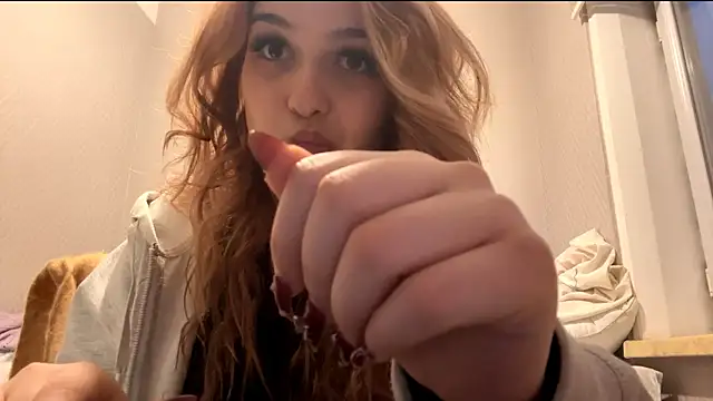 SaraHayley online show from 18, 1, 2026