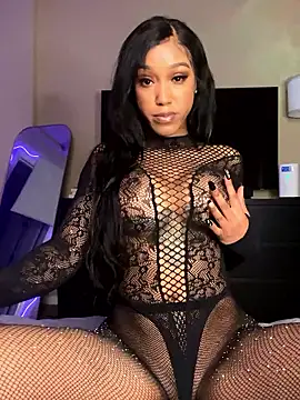 MsChanelCarter online show from 9, 2, 2026