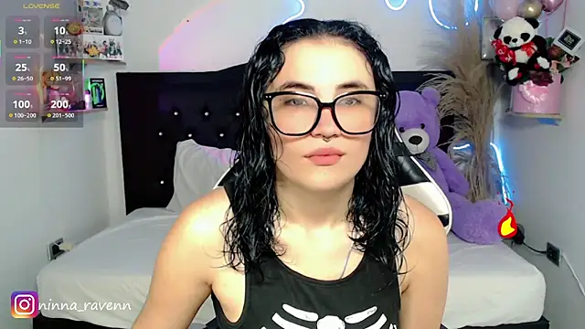 Snapshot of AriaDark chatting on 1, 5, 2026 AriaDark online show from 1, 5, 2026