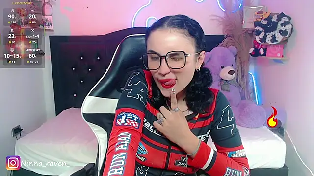 AriaDark online show from 11, 6, 2026