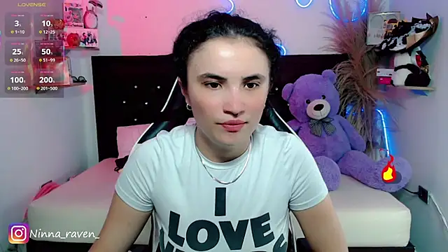 AriaDark online show from 30, 6, 2026