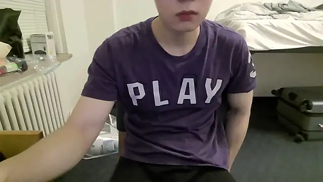 hoon025 online show from 15, 1, 2026