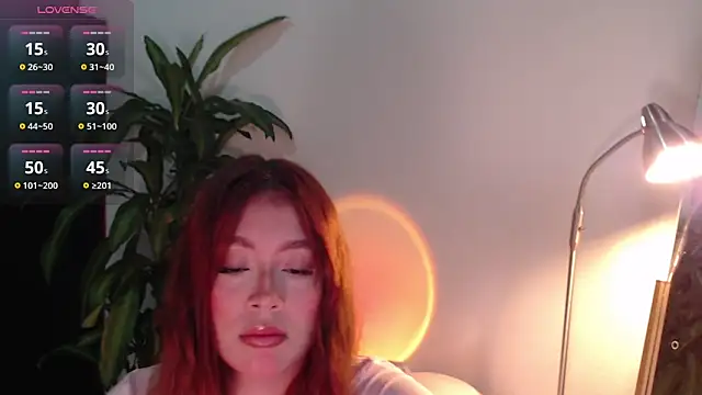 Mia Volkova  online show from 27, 3, 2026