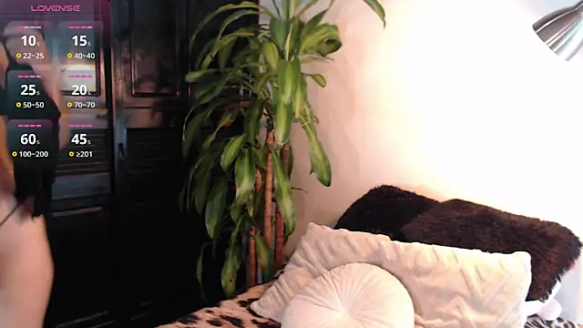 Mia Volkova  online show from 23, 5, 2026