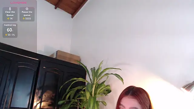 Mia Volkova  online show from 15, 5, 2026