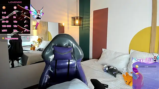 VanessaDoofenshmirtz online show from 10, 2, 2026