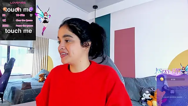 VanessaDoofenshmirtz online show from 23, 3, 2026