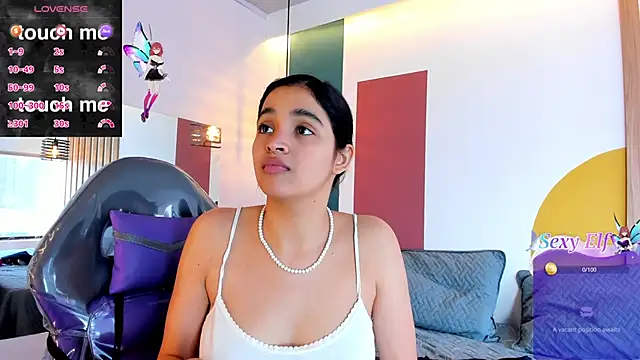 VanessaDoofenshmirtz online show from 13, 4, 2026