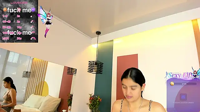 VanessaDoofenshmirtz online show from 22, 4, 2026