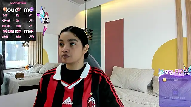 VanessaDoofenshmirtz online show from 20, 3, 2026