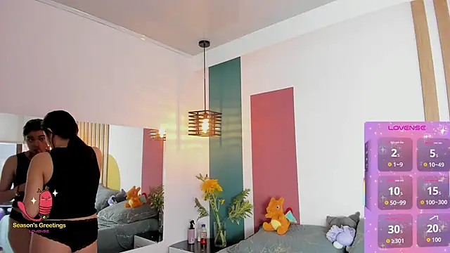 VanessaDoofenshmirtz online show from 3, 2, 2026