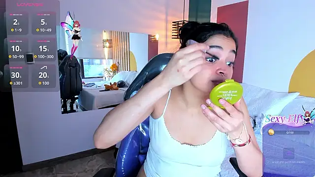 VanessaDoofenshmirtz online show from 9, 2, 2026