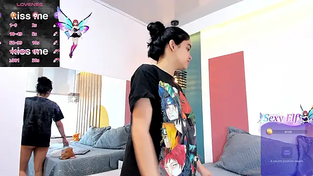 VanessaDoofenshmirtz online show from 25, 3, 2026