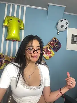 Snapshot of VanessaDoofenshmirtz chatting on 24, 6, 2026 VanessaDoofenshmirtz online show from 24, 6, 2026