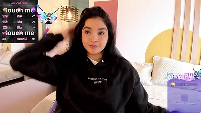 VanessaDoofenshmirtz online show from 4, 3, 2026