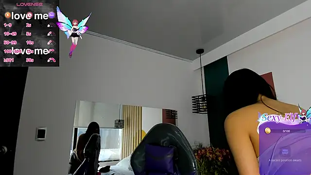 VanessaDoofenshmirtz online show from 23, 2, 2026