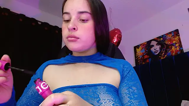 Snapshot of valeri_sotoo chatting on 20, 7, 2026 valeri sotoo online show from 20, 7, 2026