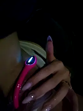 NancyErotic online show from 24, 2, 2026