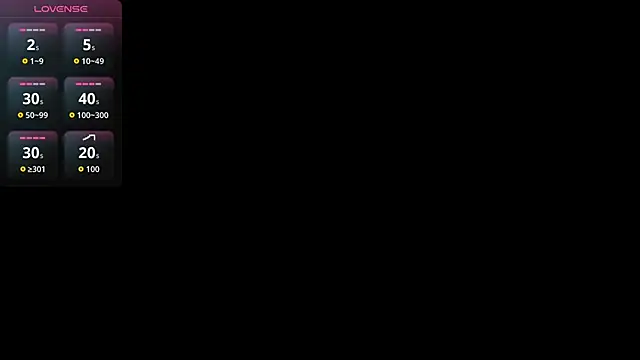 ThaliaRouse9 online show from 17, 1, 2026