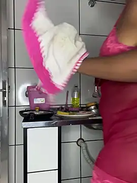 CacauShow01 online show from 24, 2, 2026