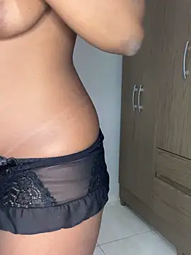 CacauShow01 online show from 19, 3, 2026