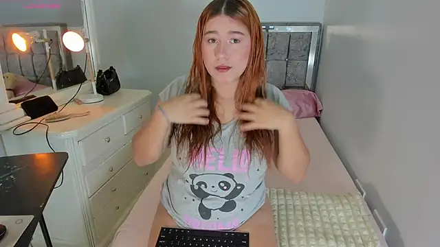  Luciana 1 online show from 9, 2, 2026