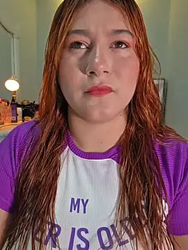  Luciana 1 online show from 3, 3, 2026