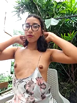 SusannaDoll online show from 14, 3, 2026