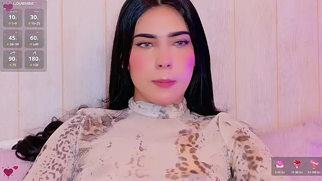 Aliison1  online show from 5, 3, 2026