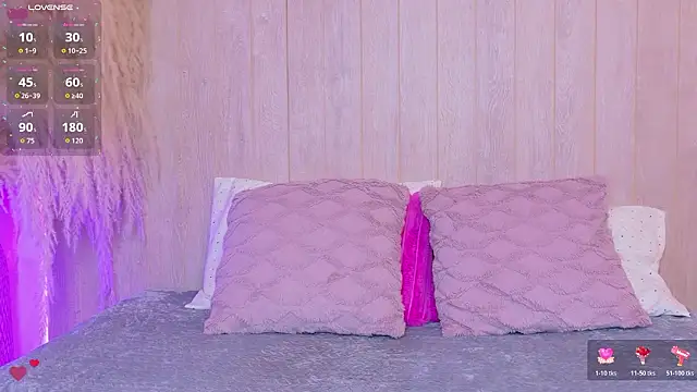 Aliison1  online show from 11, 3, 2026