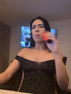 Aliison1  online show from 16, 2, 2026