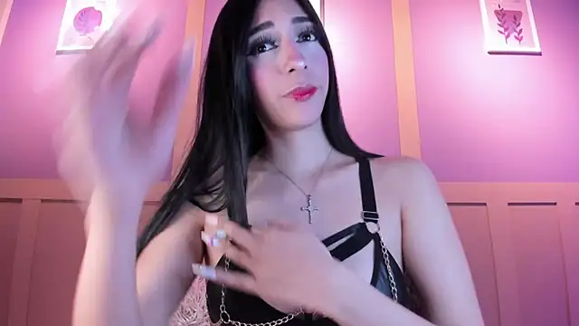 LilithAllenn online show from 10, 2, 2026