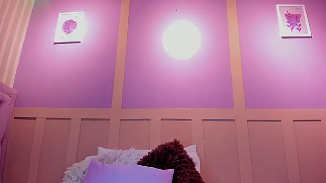 LilithAllenn online show from 22, 2, 2026