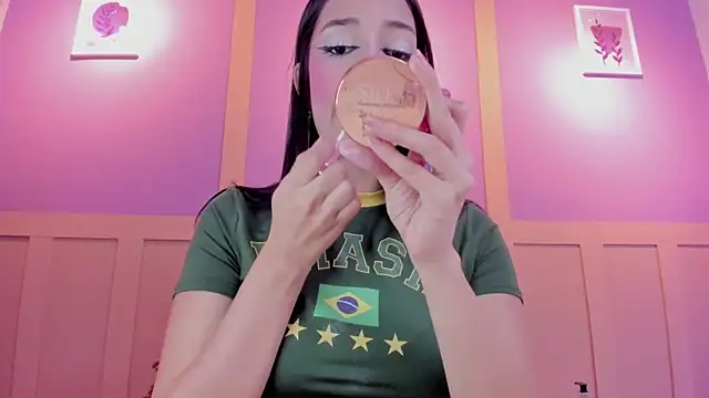 LilithAllenn online show from 10, 3, 2026