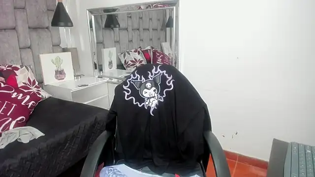 JenniQ69 online show from 25, 2, 2026