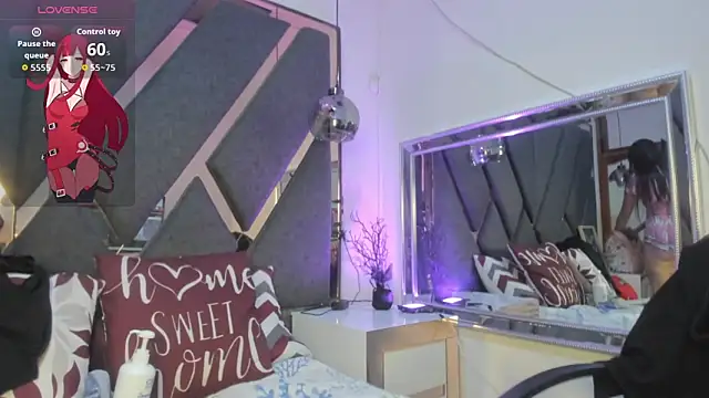 JenniQ69 online show from 21, 5, 2026